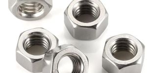 304 Stainless Steel Nut