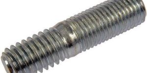304 Stainless Steel Stud Bolt