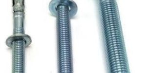 304 Stainless Steel Anchor Bolt