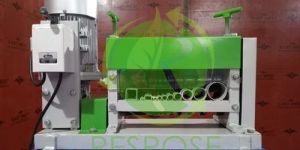 Cable Stripping Machine