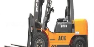 DIESEL FORKLIFT