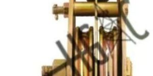 Double Sheave Snatch Block