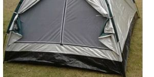 Camping Dome Tents