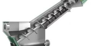 Screw Conveyor