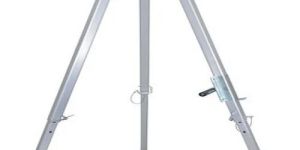 Confined Space Entry Tripod