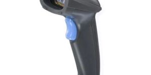 CCD Barcode Scanner