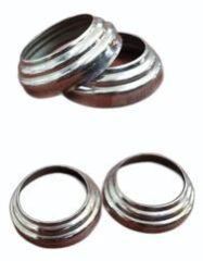 Stainless Steel Pipe Cap