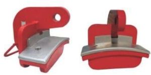 Aluminum Lined Pipe Hook