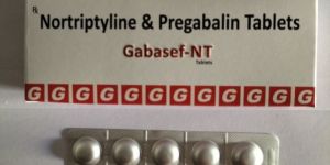 Gabasef-NT Tablets