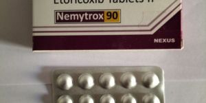 Nemytrox 90 Tablets