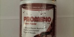 Promeno Protein Powder