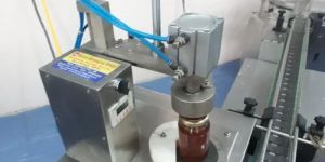 Honey Packaging Machine