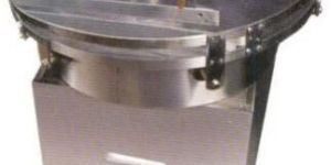 Stainless Steel Turntable