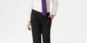 Girls School Trouser