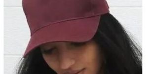 Ladies Cap