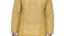 Mens Cotton Kurta