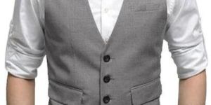 Mens Waistcoat