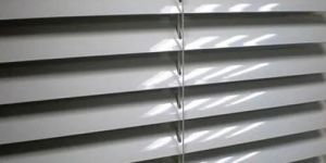 Horizontal Aluminium Blind