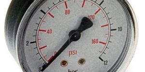 Camozzi Pressure Gauge