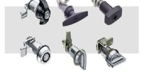 Compression Latches