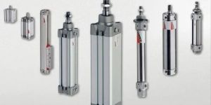 Pneumatic Cylinder