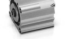 Short Stroke Cylinder