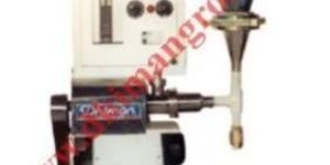 Candy Powder Filling Machine