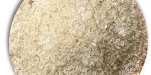 Raw Rice