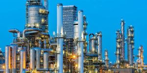 Corrosion Resistant Resin