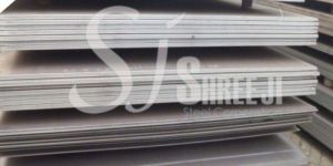 Iron Sheets