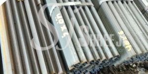 ISA (INDIAN STANDARD ANGLE)