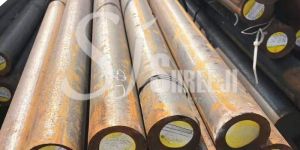 Mild Steel Bright Bar