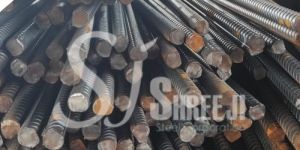 MS TMT Bars