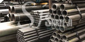 Steel Tubes