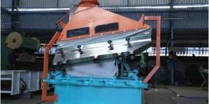 Grain Gravity Separator