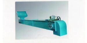 Inclined Belt Conveyor