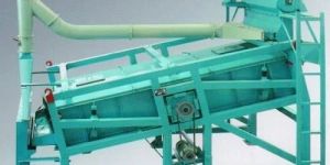 Screen Air Separator