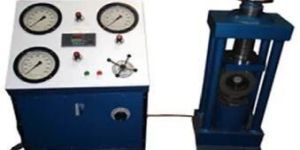 Compression Testing Machine