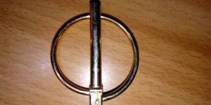 Linch Pin
