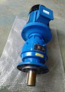 Planetary Gearbox