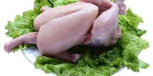 Frozen Whole Chicken