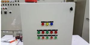 Dol Starter Control Panel
