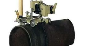 Pipe Cutting Machine
