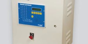 Ammonia Leak Detector