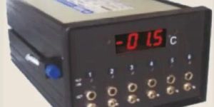 Temperature Controllers