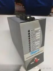 Digital Burner Controller