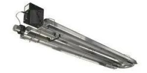 Infrared Tube Heater
