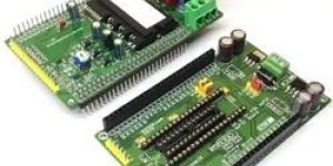 Thyristor Controlled Power Module