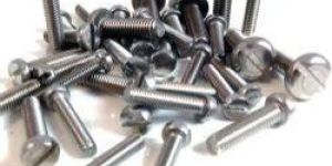 Machine Metal Screw