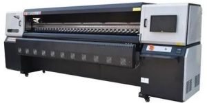 Industrial Flex Printing Machine